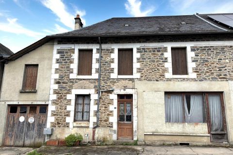 Landsbyhus i Lagrauliere, Correze, Lagrauliere - € 49.000 | Ref: 203310 - foto 2