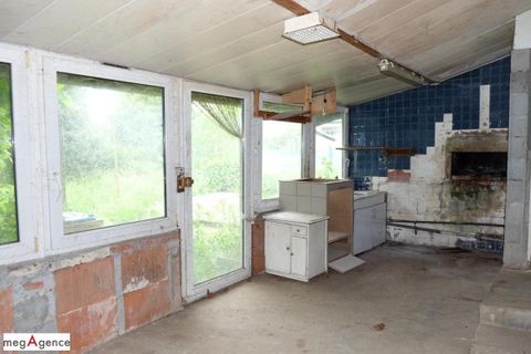 Landsbyhus i Lagrauliere, Correze, Lagrauliere - € 49.000 | Ref: 203310 - foto 3