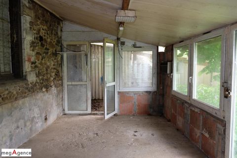 Landsbyhus i Lagrauliere, Correze, Lagrauliere - € 49.000 | Ref: 203310 - foto 4