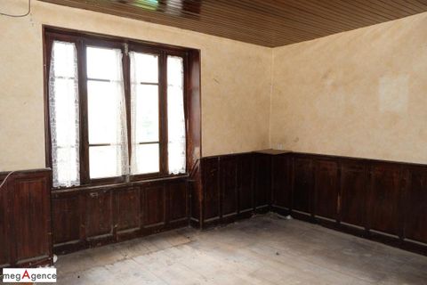 Landsbyhus i Lagrauliere, Correze, Lagrauliere - € 49.000 | Ref: 203310 - foto 5