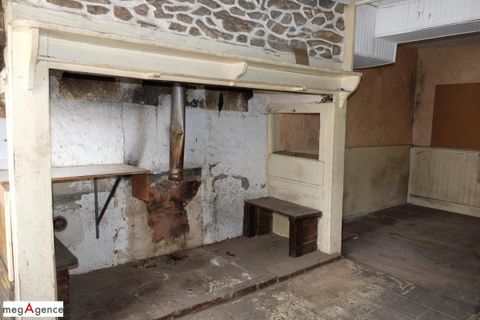 Landsbyhus i Lagrauliere, Correze, Lagrauliere - € 49.000 | Ref: 203310 - foto 7