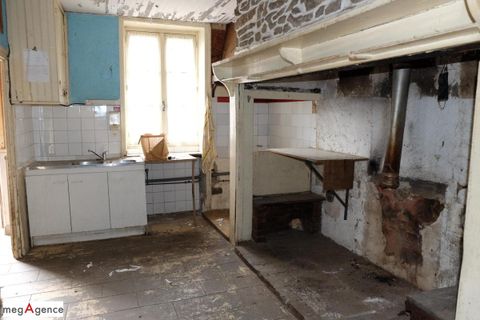 Landsbyhus i Lagrauliere, Correze, Lagrauliere - € 49.000 | Ref: 203310 - foto 8