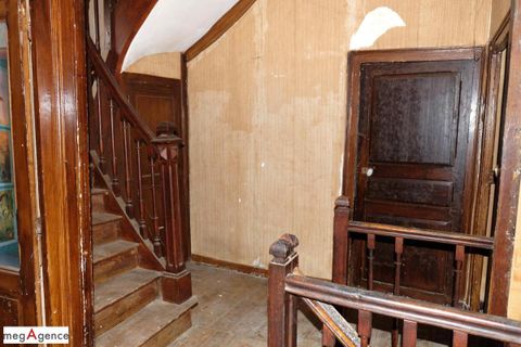 Landsbyhus i Lagrauliere, Correze, Lagrauliere - € 49.000 | Ref: 203310 - foto 10
