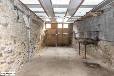 Landsbyhus i Lagrauliere, Correze, Lagrauliere - € 49.000 | Ref: 203310 - foto 18
