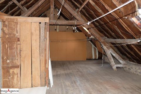 Landsbyhus i Lagrauliere, Correze, Lagrauliere - € 49.000 | Ref: 203310 - foto 19