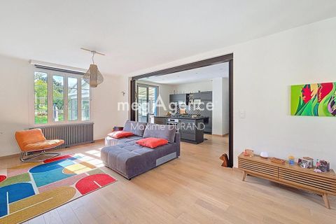 Villa i Cholet, Maine-et-Loire, Cholet - € 250.000 | Ref: 203410 - foto 1