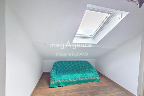 Villa i Cholet, Maine-et-Loire, Cholet - € 250.000 | Ref: 203410 - foto 9