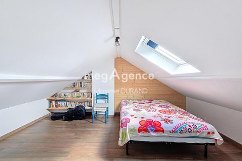 Villa i Cholet, Maine-et-Loire, Cholet - € 250.000 | Ref: 203410 - foto 11