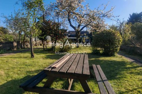 Villa i Cholet, Maine-et-Loire, Cholet - € 250.000 | Ref: 203410 - foto 16