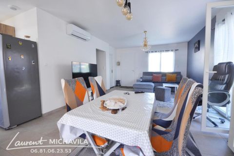 Villa a Portiragnes, Herault, Portiragnes - € 309.000 | Ref: 203493 - foto 3