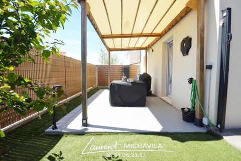 Villa a Portiragnes, Herault, Portiragnes - € 309.000 | Ref: 203493 - foto 5