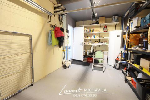 Villa a Portiragnes, Herault, Portiragnes - € 309.000 | Ref: 203493 - foto 15