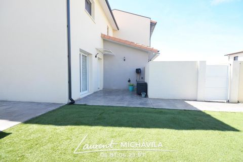 Villa a Portiragnes, Herault, Portiragnes - € 309.000 | Ref: 203493 - foto 16