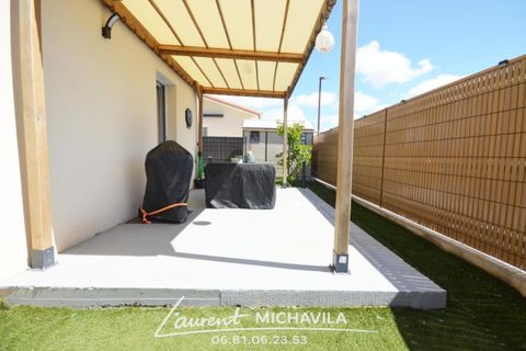 Villa a Portiragnes, Herault, Portiragnes - € 309.000 | Ref: 203493 - foto 17