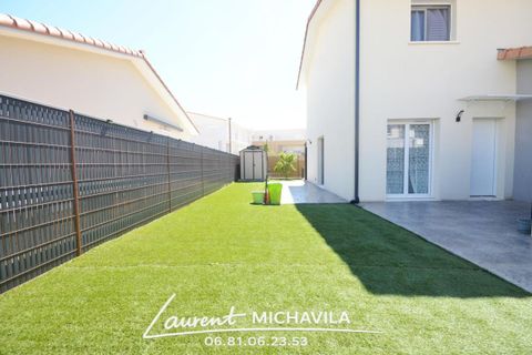 Villa a Portiragnes, Herault, Portiragnes - € 309.000 | Ref: 203493 - foto 19