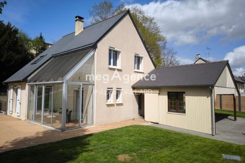 Villa i Chaze-Henry, Maine-et-Loire, Chaze-Henry - € 188.000 | Ref: 203494 - foto 1