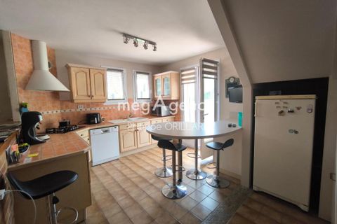 Villa i Chaze-Henry, Maine-et-Loire, Chaze-Henry - € 188.000 | Ref: 203494 - foto 2