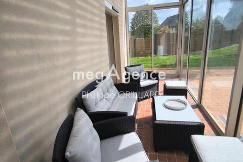 Villa i Chaze-Henry, Maine-et-Loire, Chaze-Henry - € 188.000 | Ref: 203494 - foto 3