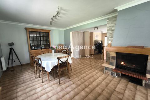 Villa i Chaze-Henry, Maine-et-Loire, Chaze-Henry - € 188.000 | Ref: 203494 - foto 4