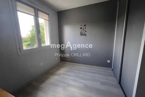 Villa i Chaze-Henry, Maine-et-Loire, Chaze-Henry - € 188.000 | Ref: 203494 - foto 6