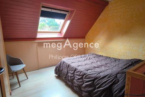 Villa i Chaze-Henry, Maine-et-Loire, Chaze-Henry - € 188.000 | Ref: 203494 - foto 7
