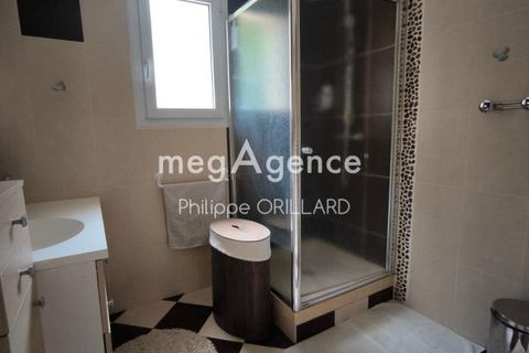 Villa i Chaze-Henry, Maine-et-Loire, Chaze-Henry - € 188.000 | Ref: 203494 - foto 8