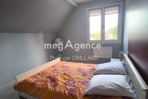 Villa i Chaze-Henry, Maine-et-Loire, Chaze-Henry - € 188.000 | Ref: 203494 - foto 9