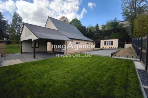 Villa i Chaze-Henry, Maine-et-Loire, Chaze-Henry - € 188.000 | Ref: 203494 - foto 10