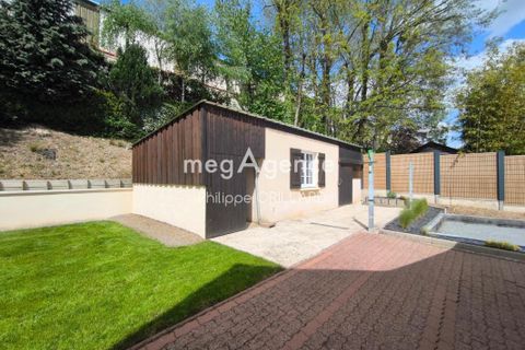 Villa i Chaze-Henry, Maine-et-Loire, Chaze-Henry - € 188.000 | Ref: 203494 - foto 11