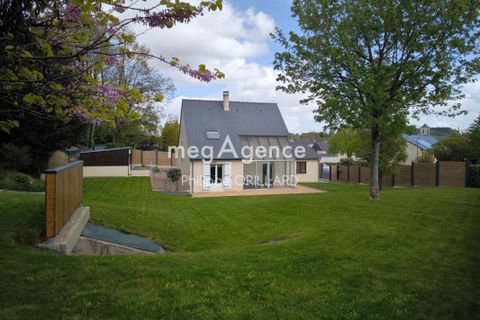 Villa i Chaze-Henry, Maine-et-Loire, Chaze-Henry - € 188.000 | Ref: 203494 - foto 13