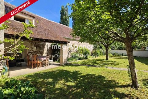 Landejendom i Bellot, Seine-et-Marne, Bellot - € 126.000 | Ref: 203498 - foto 1