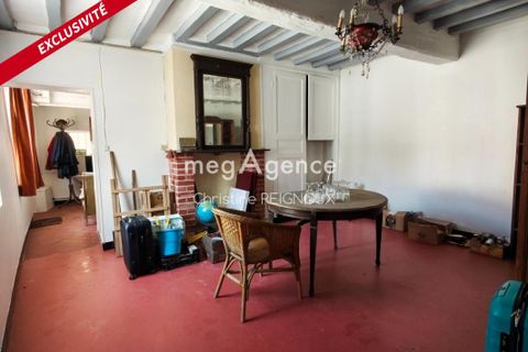 Landejendom i Bellot, Seine-et-Marne, Bellot - € 126.000 | Ref: 203498 - foto 2