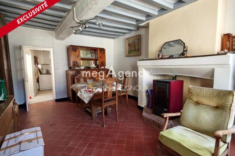 Landejendom i Bellot, Seine-et-Marne, Bellot - € 126.000 | Ref: 203498 - foto 3