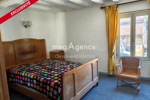 Landejendom i Bellot, Seine-et-Marne, Bellot - € 126.000 | Ref: 203498 - foto 5