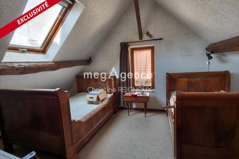 Landejendom i Bellot, Seine-et-Marne, Bellot - € 126.000 | Ref: 203498 - foto 7