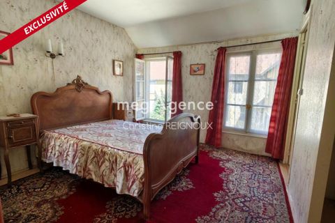 Landejendom i Bellot, Seine-et-Marne, Bellot - € 126.000 | Ref: 203498 - foto 8
