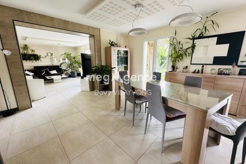 Villa i Cholet, Maine-et-Loire, Cholet - € 360.000 | Ref: 203576 - foto 3
