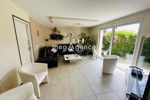 Villa i Cholet, Maine-et-Loire, Cholet - € 360.000 | Ref: 203576 - foto 5