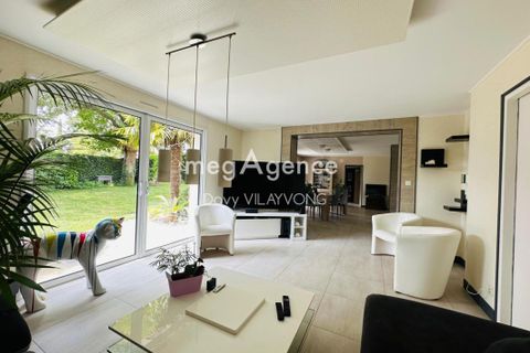 Villa i Cholet, Maine-et-Loire, Cholet - € 360.000 | Ref: 203576 - foto 6