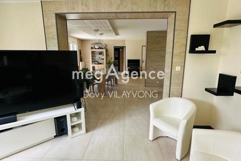 Villa i Cholet, Maine-et-Loire, Cholet - € 360.000 | Ref: 203576 - foto 7