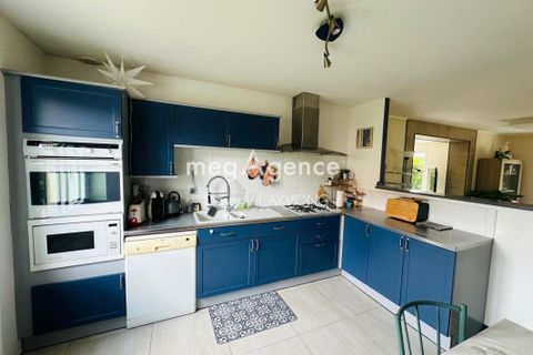 Villa i Cholet, Maine-et-Loire, Cholet - € 360.000 | Ref: 203576 - foto 8