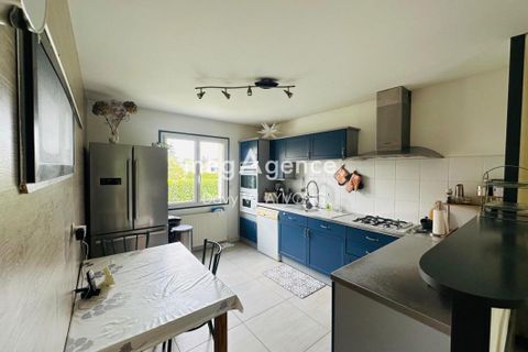 Villa i Cholet, Maine-et-Loire, Cholet - € 360.000 | Ref: 203576 - foto 9