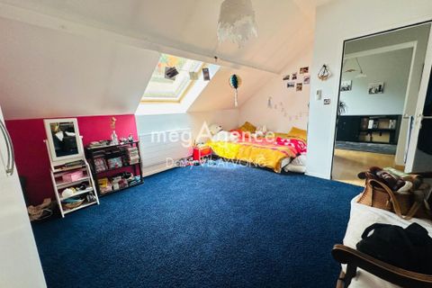 Villa i Cholet, Maine-et-Loire, Cholet - € 360.000 | Ref: 203576 - foto 10