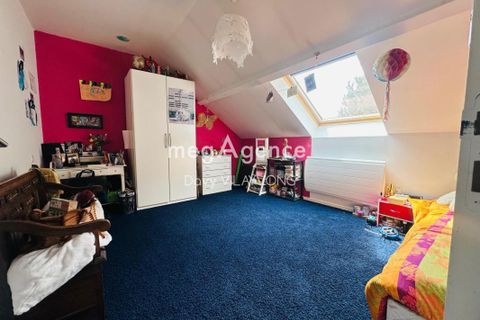 Villa i Cholet, Maine-et-Loire, Cholet - € 360.000 | Ref: 203576 - foto 11