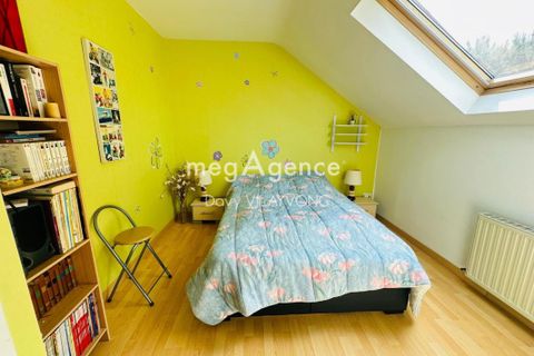 Villa i Cholet, Maine-et-Loire, Cholet - € 360.000 | Ref: 203576 - foto 12
