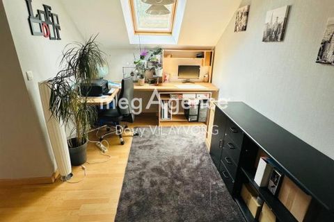 Villa i Cholet, Maine-et-Loire, Cholet - € 360.000 | Ref: 203576 - foto 15