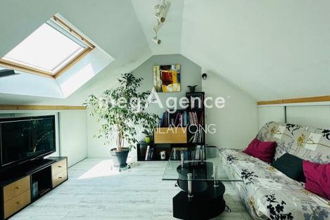 Villa i Cholet, Maine-et-Loire, Cholet - € 360.000 | Ref: 203576 - foto 16