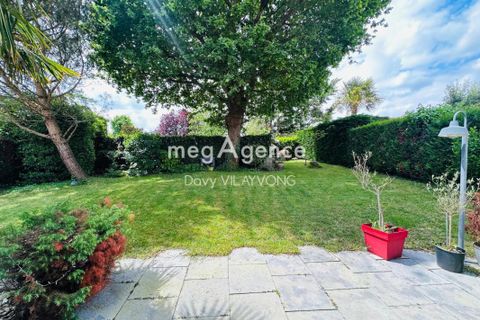 Villa i Cholet, Maine-et-Loire, Cholet - € 360.000 | Ref: 203576 - foto 17