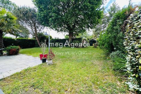 Villa i Cholet, Maine-et-Loire, Cholet - € 360.000 | Ref: 203576 - foto 18