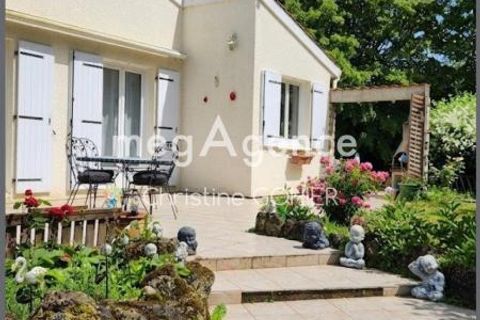 Villa a Chaniers, Charente-Maritime, Chaniers - € 320.000 | Ref: 203597 - foto 2